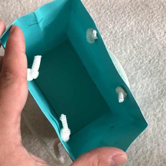 Tiffany & Co shopper - Picture 6 of 10